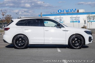 Volkswagen Ostatní modely Touareg  3.0 V6 TSI R-line 4Motio 2022