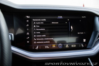 Volkswagen Ostatní modely Touareg  3.0 V6 TSI R-line 4Motio 2022