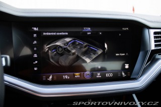 Volkswagen Ostatní modely Touareg  3.0 V6 TSI R-line 4Motio 2022