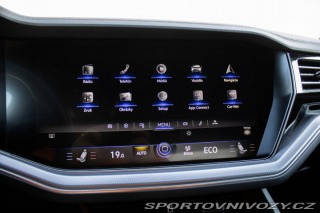 Volkswagen Ostatní modely Touareg  3.0 V6 TSI R-line 4Motio 2022