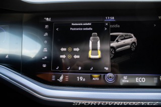 Volkswagen Ostatní modely Touareg  3.0 V6 TSI R-line 4Motio 2022