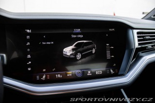Volkswagen Ostatní modely Touareg  3.0 V6 TSI R-line 4Motio 2022