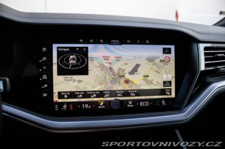 Volkswagen Ostatní modely Touareg  3.0 V6 TSI R-line 4Motio 2022