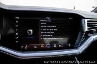 Volkswagen Ostatní modely Touareg  3.0 V6 TSI R-line 4Motio 2022