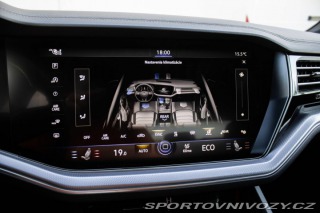 Volkswagen Ostatní modely Touareg  3.0 V6 TSI R-line 4Motio 2022