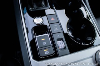 Volkswagen Ostatní modely Touareg  3.0 V6 TSI R-line 4Motio 2022