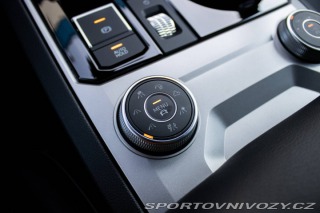 Volkswagen Ostatní modely Touareg  3.0 V6 TSI R-line 4Motio 2022