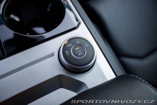 Volkswagen Ostatní modely Touareg  3.0 V6 TSI R-line 4Motio 2022