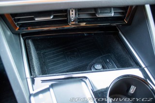 Volkswagen Ostatní modely Touareg  3.0 V6 TSI R-line 4Motio 2022