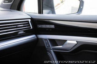 Volkswagen Ostatní modely Touareg  3.0 V6 TSI R-line 4Motio 2022