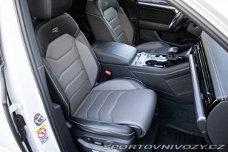 Volkswagen Ostatní modely Touareg  3.0 V6 TSI R-line 4Motio 2022