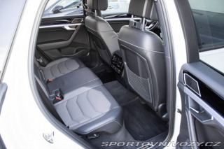 Volkswagen Ostatní modely Touareg  3.0 V6 TSI R-line 4Motio 2022