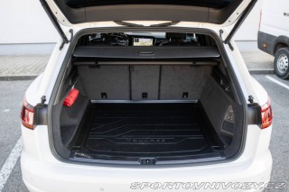 Volkswagen Ostatní modely Touareg  3.0 V6 TSI R-line 4Motio 2022