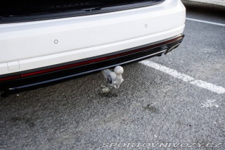 Volkswagen Ostatní modely Touareg  3.0 V6 TSI R-line 4Motio 2022