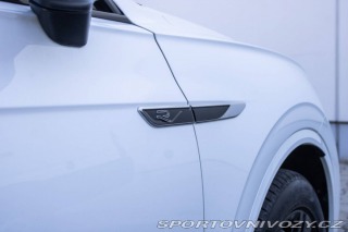 Volkswagen Ostatní modely Touareg  3.0 V6 TSI R-line 4Motio 2022