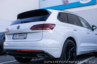 Volkswagen Ostatní modely Touareg  3.0 V6 TSI R-line 4Motio 2022