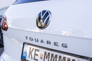 Volkswagen Ostatní modely Touareg  3.0 V6 TSI R-line 4Motio 2022