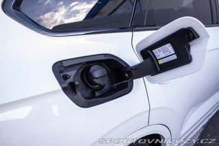 Volkswagen Ostatní modely Touareg  3.0 V6 TSI R-line 4Motio 2022