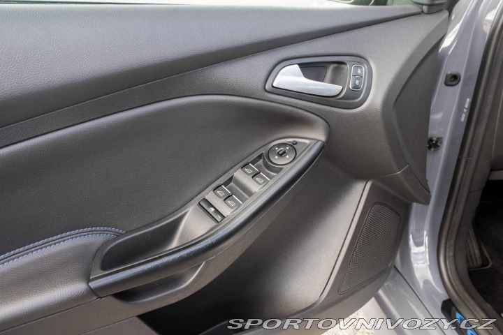 Ford Focus RS 2.3 EcoBoost RS, 257kW ( 2017