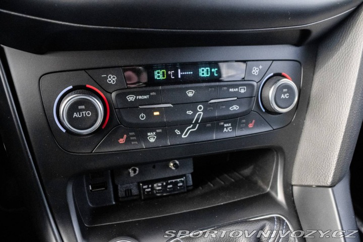 Ford Focus RS 2.3 EcoBoost RS, 257kW ( 2017