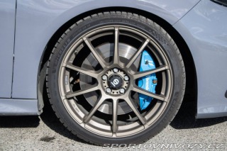 Ford Focus RS 2.3 EcoBoost RS, 257kW ( 2017