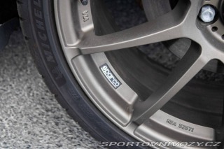 Ford Focus RS 2.3 EcoBoost RS, 257kW ( 2017