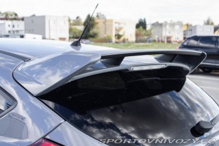 Ford Focus RS 2.3 EcoBoost RS, 257kW ( 2017