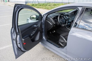 Ford Focus RS 2.3 EcoBoost RS, 257kW ( 2017