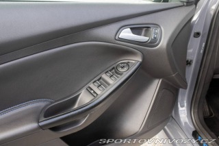 Ford Focus RS 2.3 EcoBoost RS, 257kW ( 2017