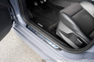 Ford Focus RS 2.3 EcoBoost RS, 257kW ( 2017