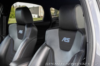 Ford Focus RS 2.3 EcoBoost RS, 257kW ( 2017