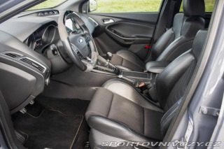 Ford Focus RS 2.3 EcoBoost RS, 257kW ( 2017