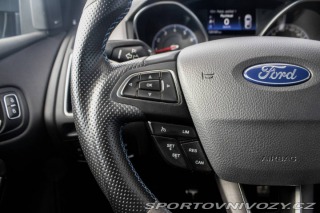 Ford Focus RS 2.3 EcoBoost RS, 257kW ( 2017