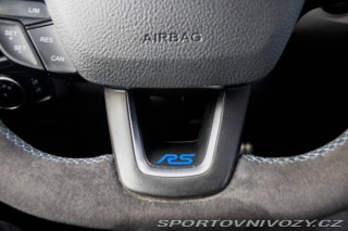 Ford Focus RS 2.3 EcoBoost RS, 257kW ( 2017