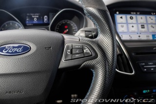 Ford Focus RS 2.3 EcoBoost RS, 257kW ( 2017