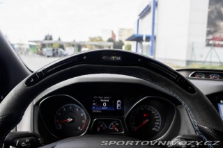 Ford Focus RS 2.3 EcoBoost RS, 257kW ( 2017