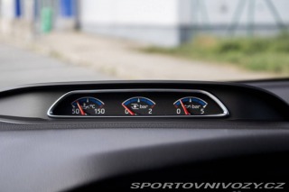 Ford Focus RS 2.3 EcoBoost RS, 257kW ( 2017