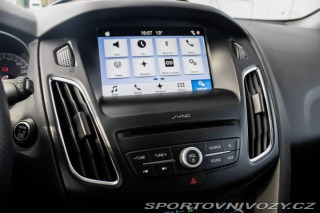 Ford Focus RS 2.3 EcoBoost RS, 257kW ( 2017