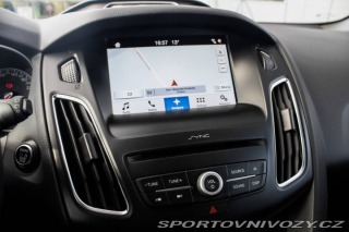 Ford Focus RS 2.3 EcoBoost RS, 257kW ( 2017