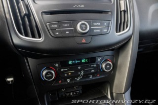 Ford Focus RS 2.3 EcoBoost RS, 257kW ( 2017