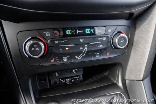 Ford Focus RS 2.3 EcoBoost RS, 257kW ( 2017