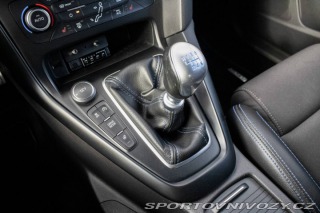 Ford Focus RS 2.3 EcoBoost RS, 257kW ( 2017