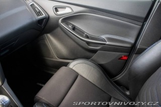 Ford Focus RS 2.3 EcoBoost RS, 257kW ( 2017