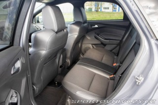 Ford Focus RS 2.3 EcoBoost RS, 257kW ( 2017