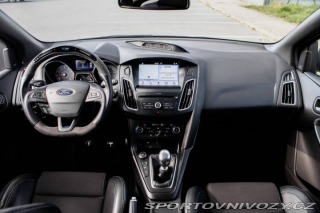 Ford Focus RS 2.3 EcoBoost RS, 257kW ( 2017