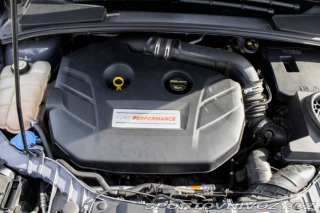 Ford Focus RS 2.3 EcoBoost RS, 257kW ( 2017