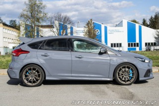 Ford Focus RS 2.3 EcoBoost RS, 257kW ( 2017