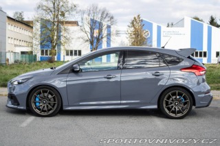 Ford Focus RS 2.3 EcoBoost RS, 257kW ( 2017