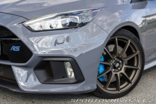 Ford Focus RS 2.3 EcoBoost RS, 257kW ( 2017