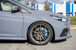 Ford Focus RS 2.3 EcoBoost RS, 257kW ( 2017